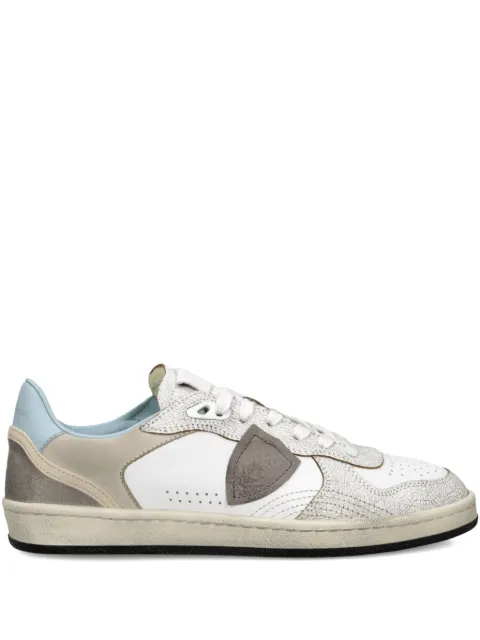 Philippe Model Paris Pgal sneakers White PGLDVC02