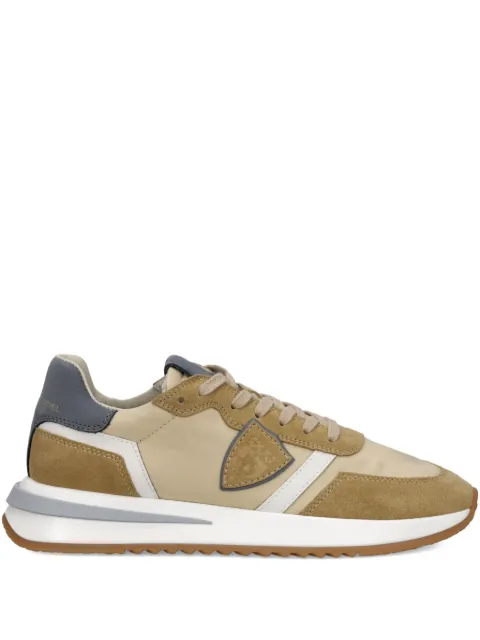 Philippe Model Paris Tropez 2.1 sneakers Neutrals TYLDW071