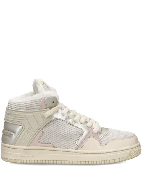 Philippe Model Paris La Grande sneakers White LGMDRMF1