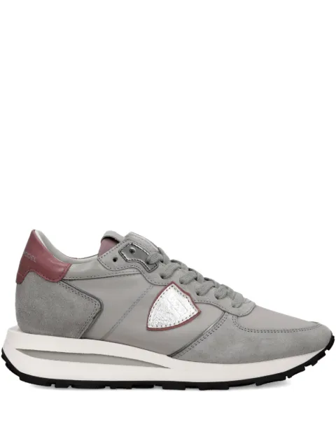 Philippe Model Paris Tropez Haute sneakers Grey TKLDW032