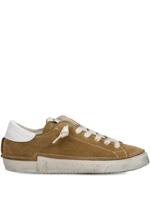 Philippe Model Paris Prsx sneakers Neutrals PRLDDG07