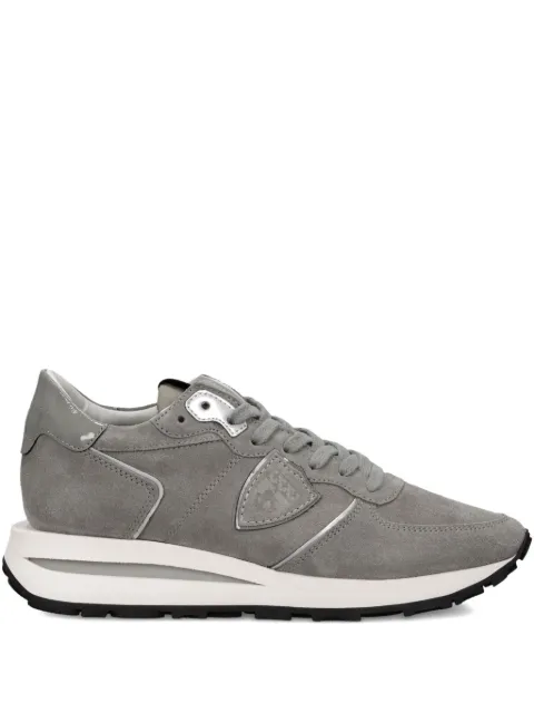 Philippe Model Paris Tropez Haute sneakers Grey TKLDDM13