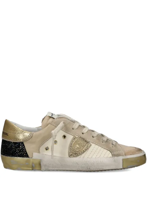 Philippe Model Paris Prsx sneakers Neutrals PRLDXPM1