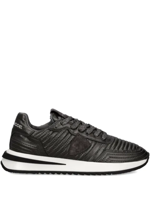 Philippe Model Paris Tropez sneakers Black TYLDEV03