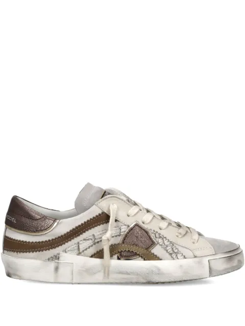 Philippe Model Paris Prsx sneakers White PRLDFX02