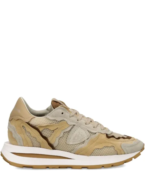 Philippe Model Paris Tropez Haute sneakers Neutrals TKLDFDN2