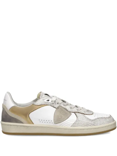 Philippe Model Paris Pgal sneakers White PGLDVC01