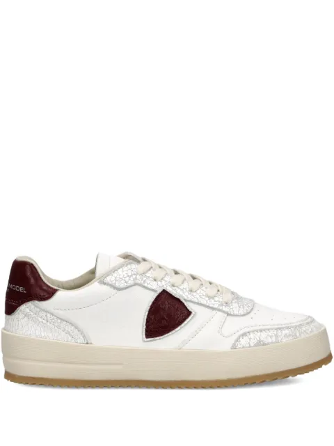 Philippe Model Paris Nice sneakers White VNLDVX04