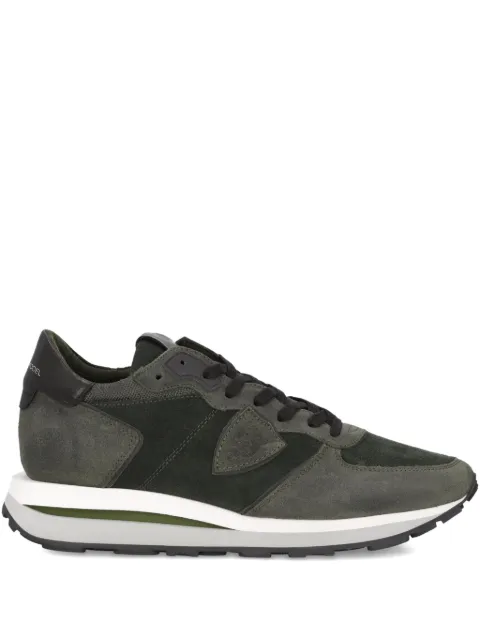 Philippe Model Paris Tropez sneakers Black TKLUDF02