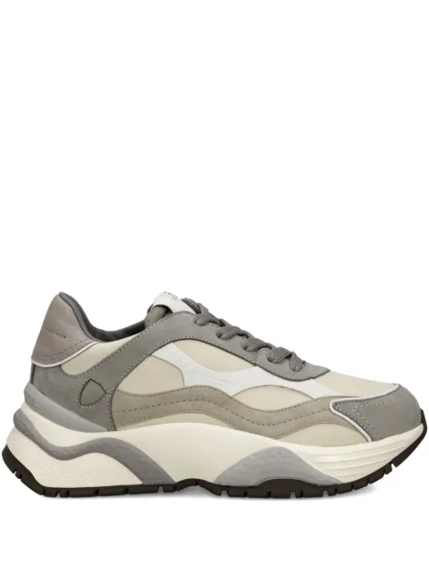 Philippe Model Paris Odeon sneakers Grey BZLDVX01