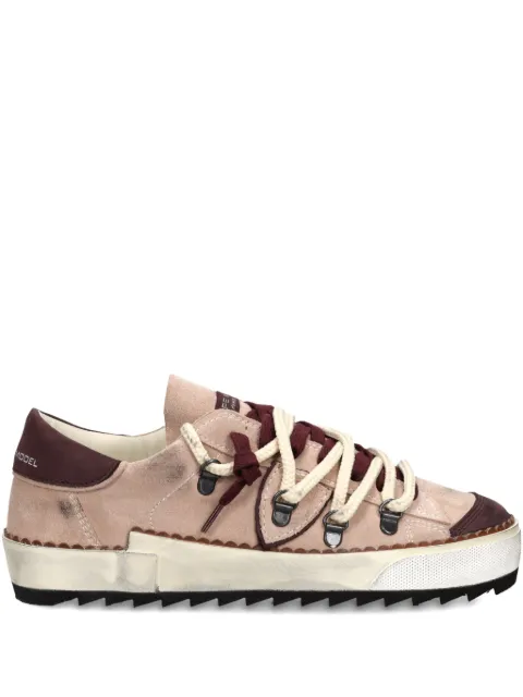 Philippe Model Paris Prsx sneakers Pink PRLDRR01
