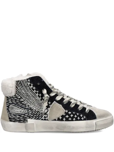 Philippe Model Paris Prsx sneakers Blue PRHDJDM1
