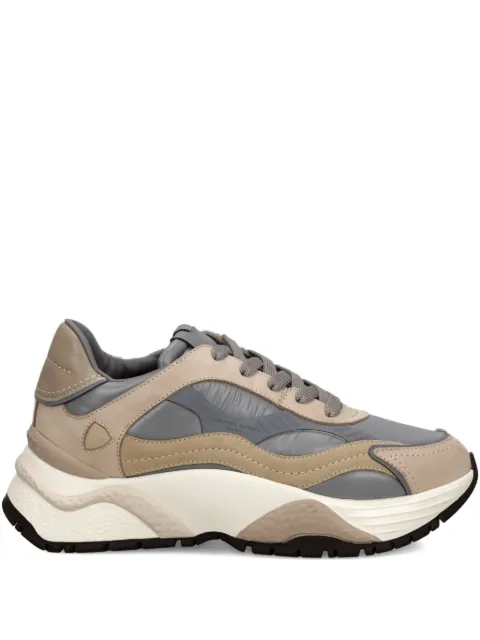 Philippe Model Paris Odeon sneakers Neutrals BZLDDV01