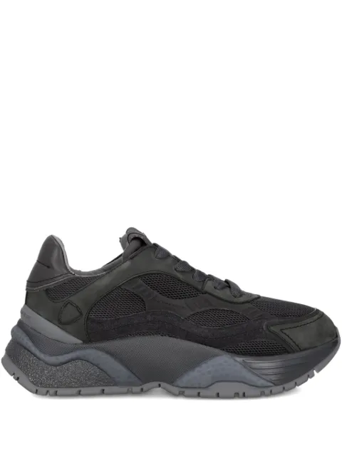 Philippe Model Paris low-top sneakers Grey BZLDNR03