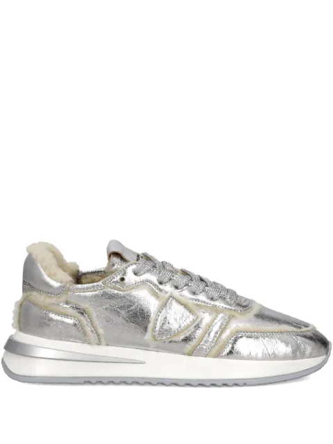 Philippe Model Paris Tropez 2.1 sneakers Grey TYLDMM02