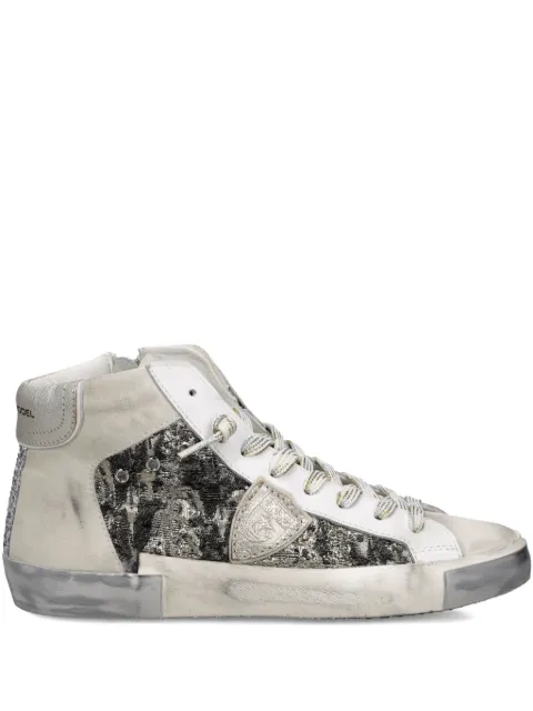 Philippe Model Paris Prsx sneakers White PRHDMJ01