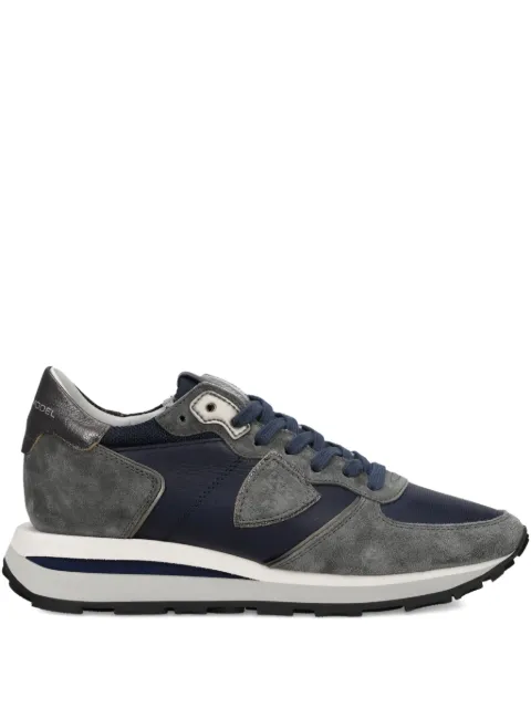 Philippe Model Paris low-top sneakers Grey TKLDWX03
