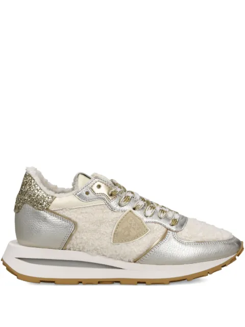 Philippe Model Paris Tropez Haute sneakers White TKLDBB01