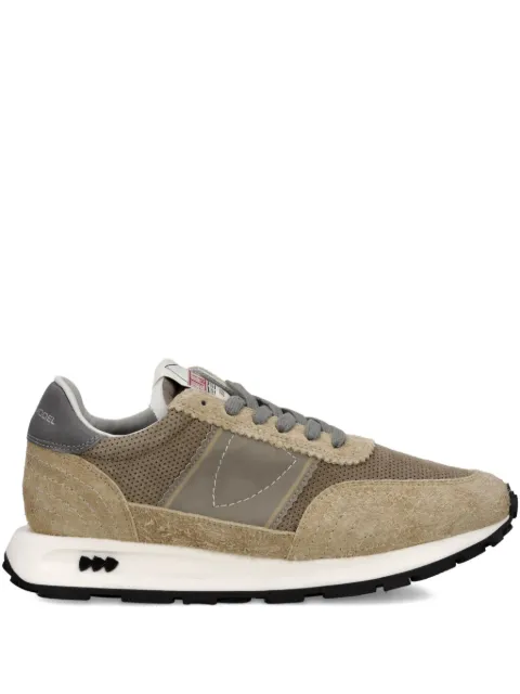Philippe Model Paris Tour sneakers Neutrals TILDDV03