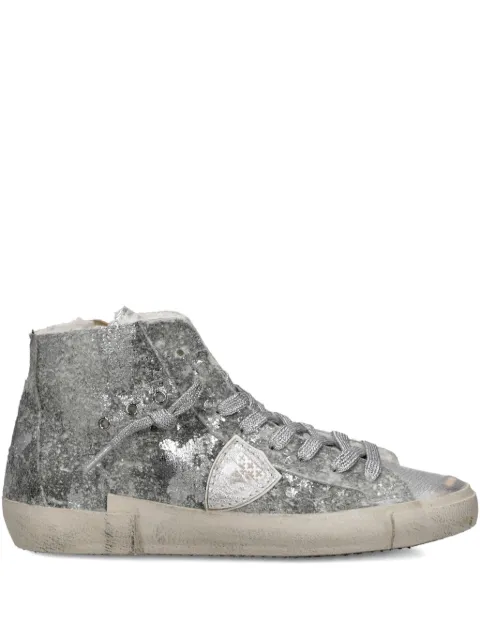 Philippe Model Paris Prsx sneakers Grey PRHDLDM1