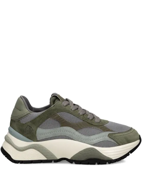 Philippe Model Paris Odeon sneakers Green BZLDNR01