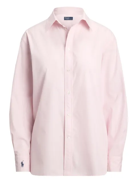 Polo Ralph Lauren button-down shirt Pink 211968220003