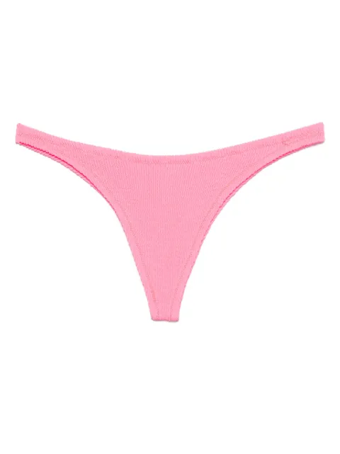 MC2 Saint Barth Naomi bikini bottoms Pink NAOMI