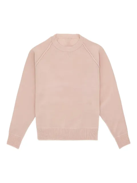 Fortela Harvard sweater Pink WHARVARD99327PNK