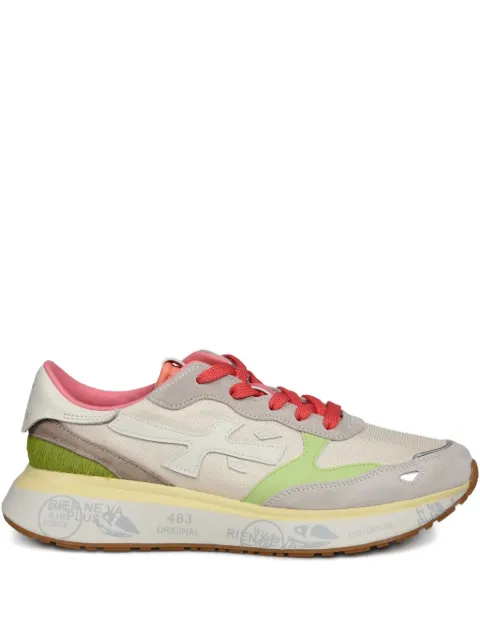 Premiata Lauryn sneakers Neutrals LAURYN