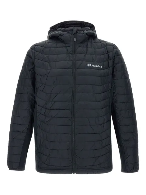 Columbia Powder Pass Hybrid jacket Black 2126101010