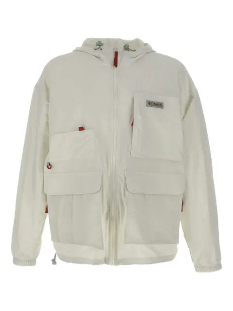 Columbia Cove Beach jacket White 2119531125