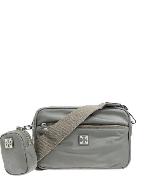 Tory Burch Virginia shoulder bag Grey 169166