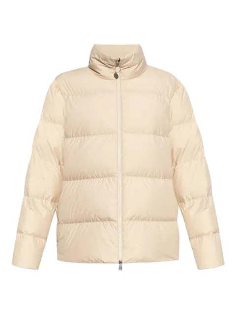 Moncler Mauzun jacket Neutrals K20931A00001597YW