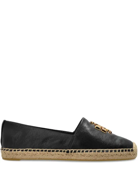 Tory Burch Eleanor espadrille Black 161758