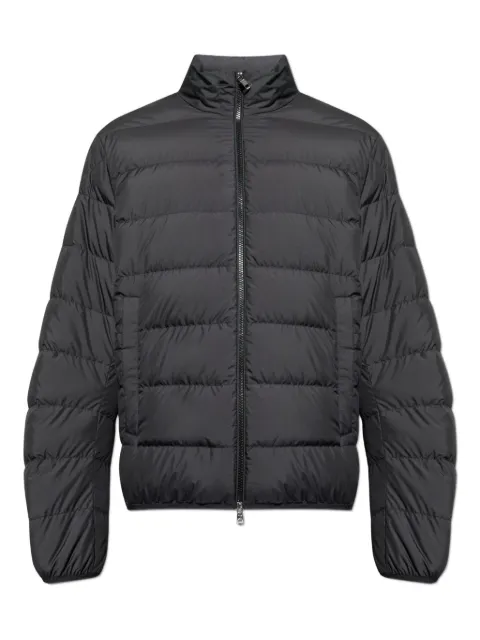 Moncler Baudinet quilted jacket Black L20911A0010854A81