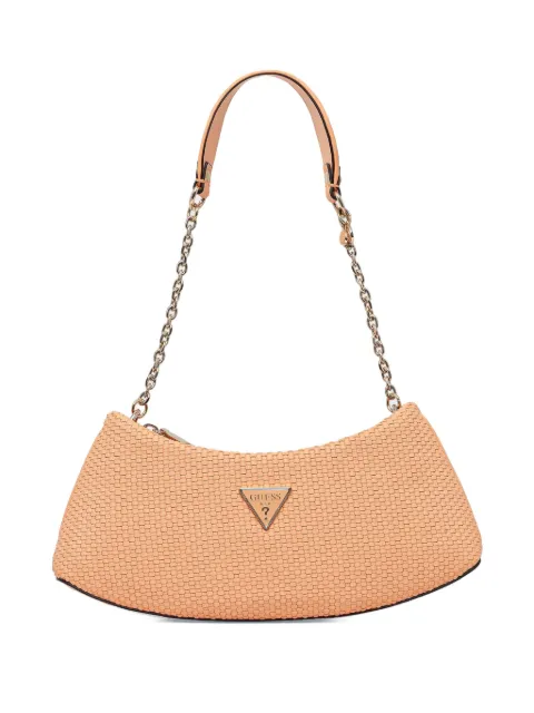 GUESS USA Phaedra shoulder bag Orange HWWG9638170