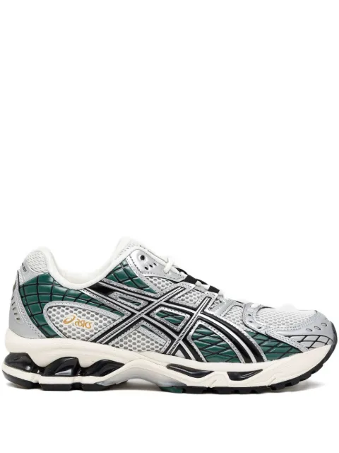 ASICS GEL-Nimbus 10.1 sneakers Grey 1203A761101