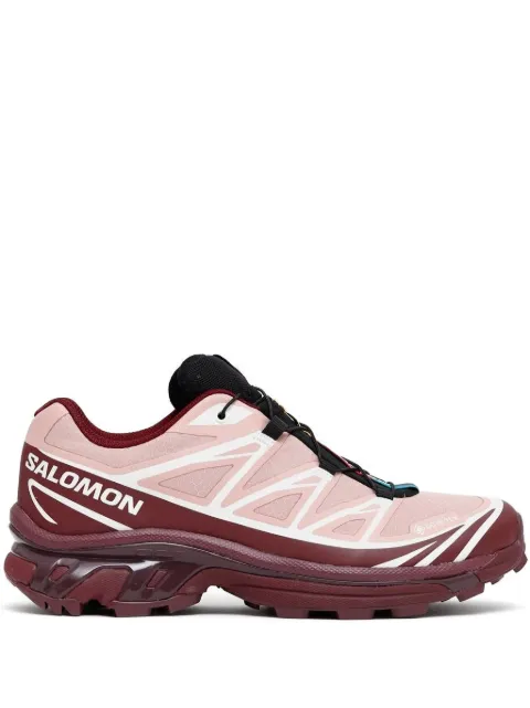 Salomon XT-6 sneakers Pink L47863700