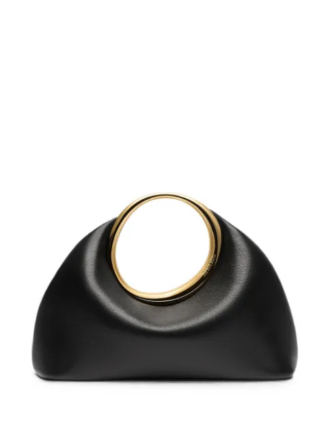 Jacquemus the small Calino Black BAW00395AC27L14