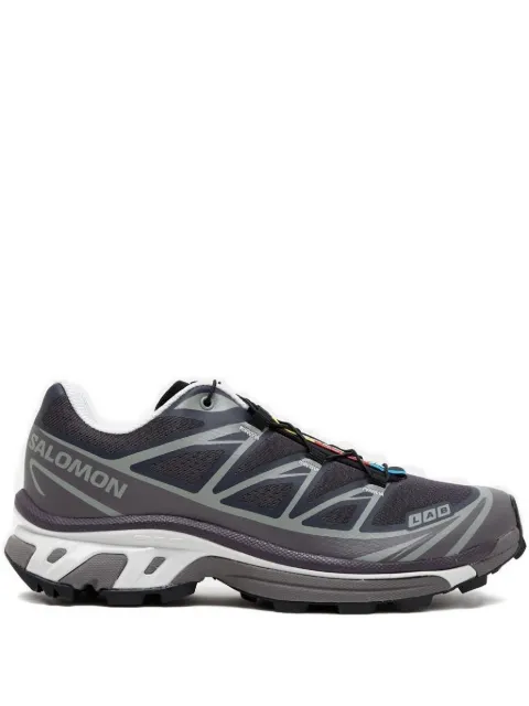 Salomon XT-6 lab-enhanced sneakers Grey L47864100
