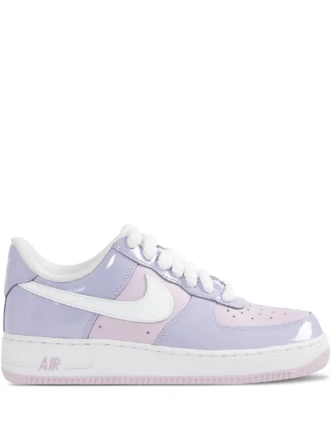 Nike Air Force One sneakers Purple HV9405