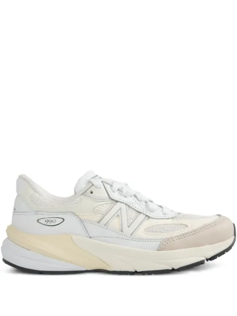New Balance 990v6 sneakers Neutrals U990GB6