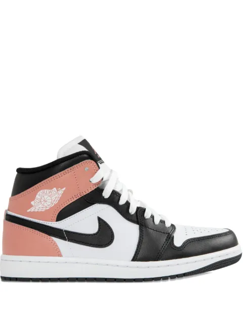 Jordan Air Jordan leather sneakers White DQ8426100