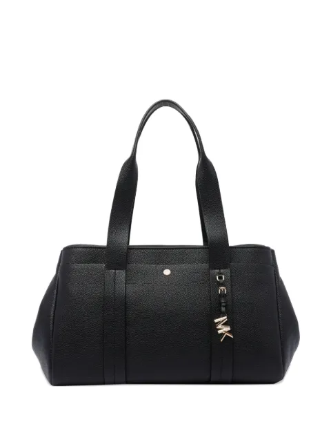 Michael Michael Kors leather tote bag Black 30T5G1ZT7L