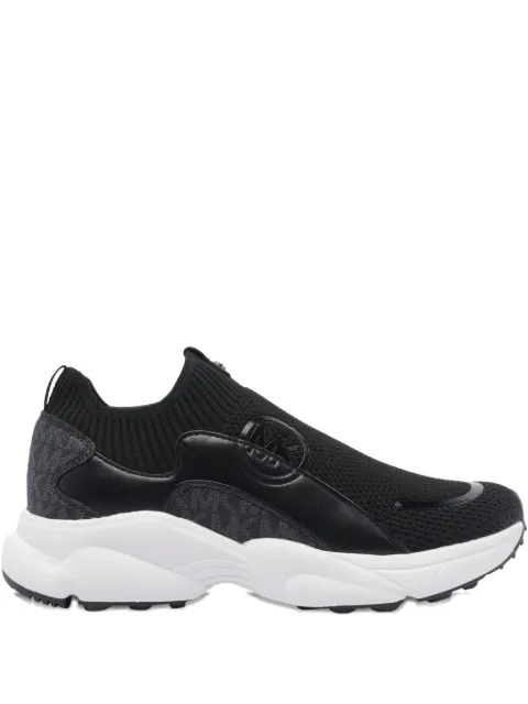 Michael Michael Kors Sami slip-on sneakers Black 43S5SMFS1D