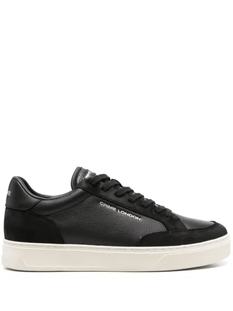 Crime London Eclipse sneakers Black 15751AA7