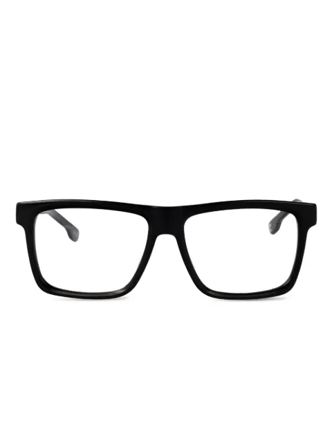 Carrera Victory C rectangle-frame glasses Black VICTORY