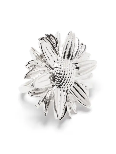 Wouters & Hendrix Daisy ring Silver RBF002SS