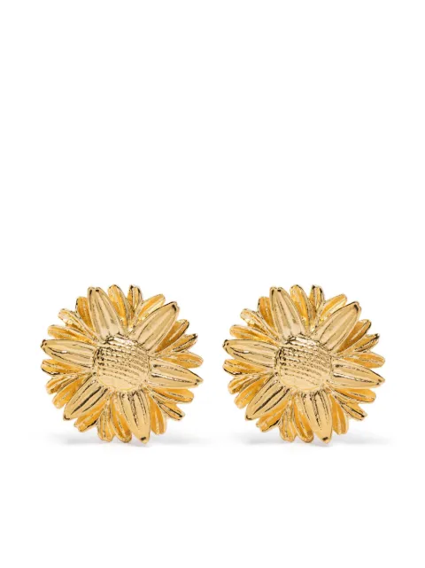 Wouters & Hendrix Daisy earrings Gold EBF003GP00