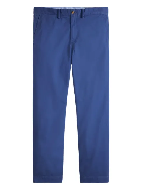 Polo Ralph Lauren Bedford chino trousers Blue 710690138063